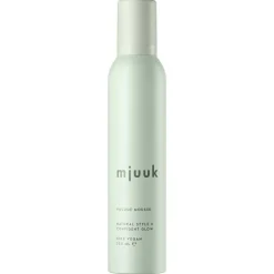 Volume   Mousse