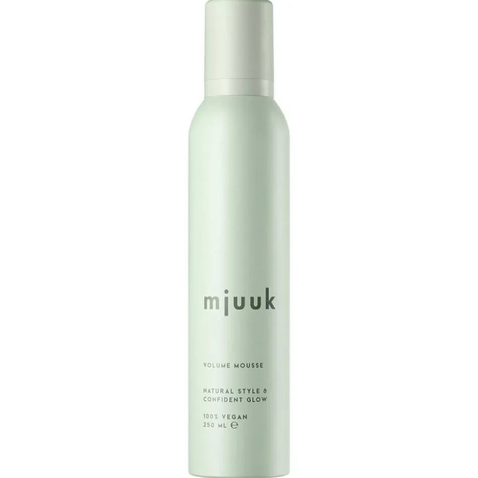 Volume Mousse