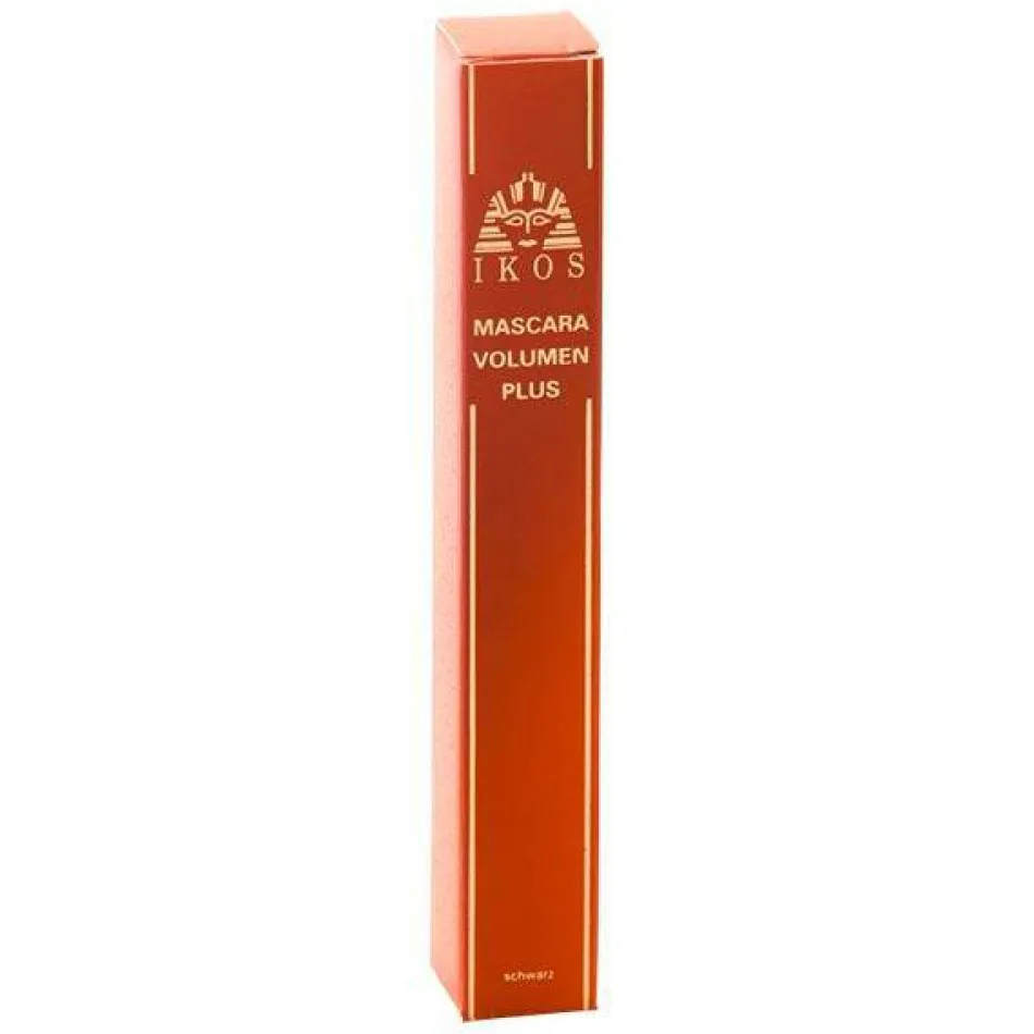 Volumen Mascara plus Inhalt 9 ml