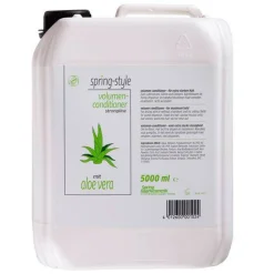Volumen-Conditioner mit Aloe Vera Strongline