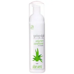 Volumen-Conditioner mit Aloe Vera Strongline