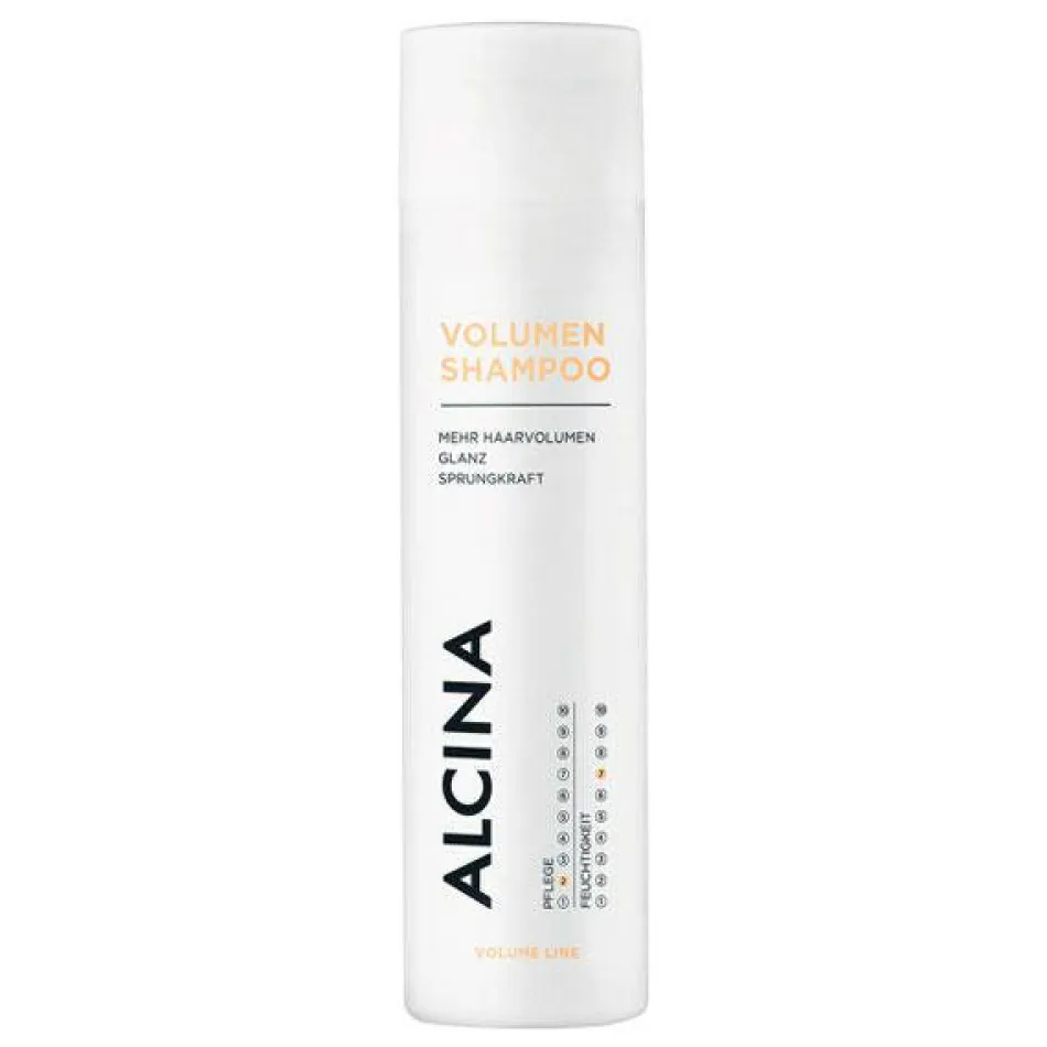 Volumen Shampoo 250 ml