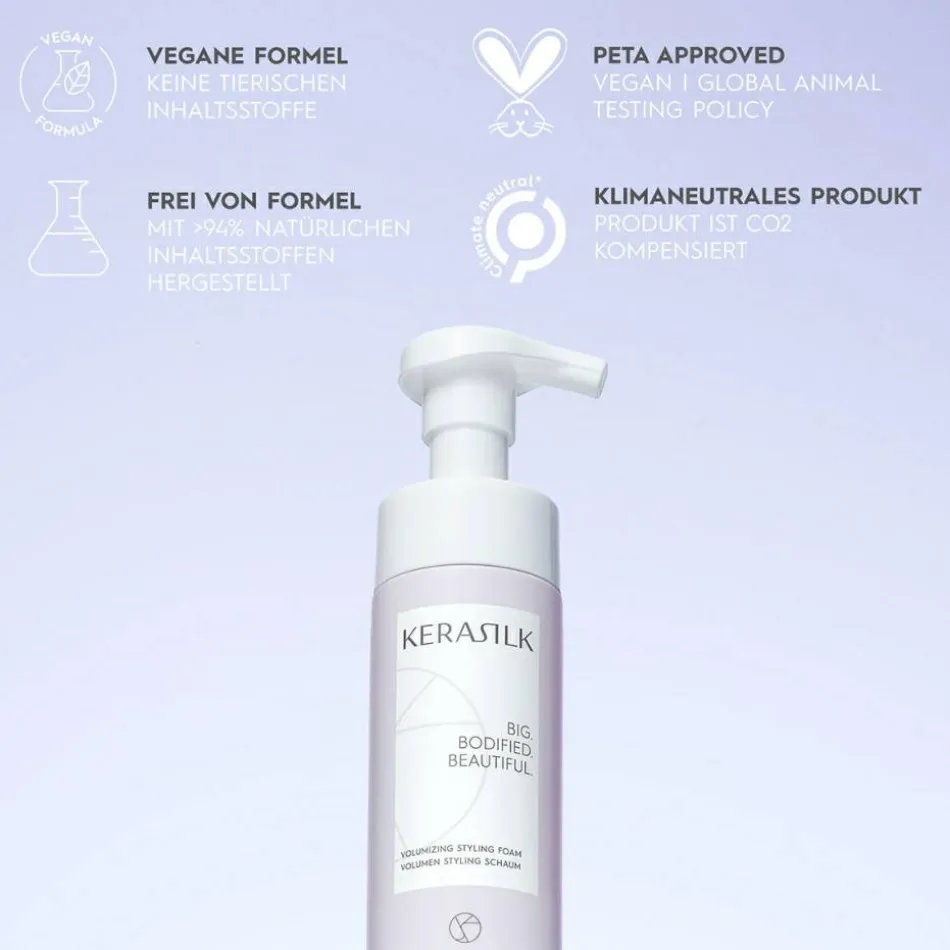 Volumen Styling Schaum 150 ml