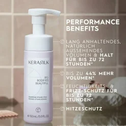 Volumen Styling Schaum 150 ml