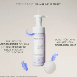 Volumen Styling Schaum 150 ml
