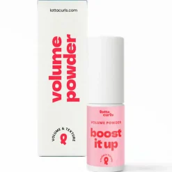 Volume Powder 6 g