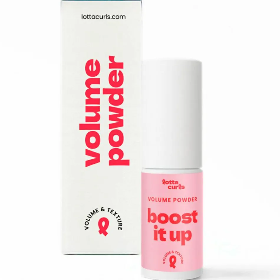 Volume Powder 6 g
