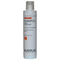 Volume   Shampoo Haarverdicker 200 ml