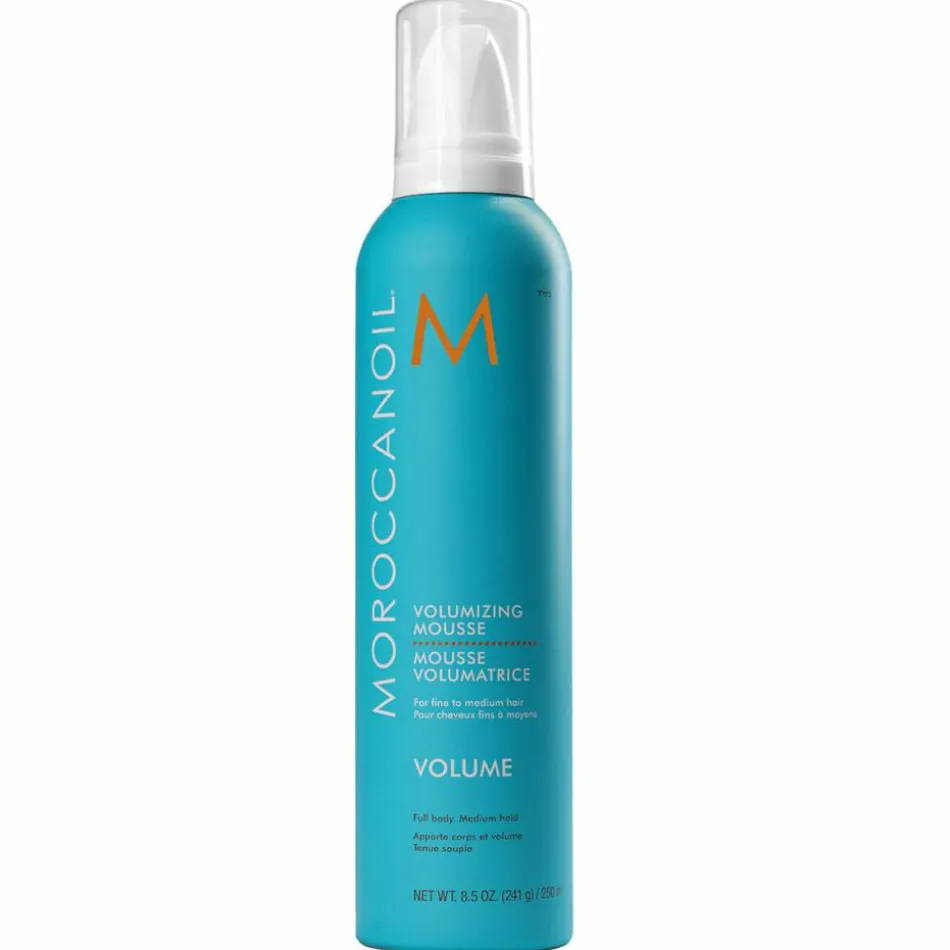 VOLUME Volumizing Mousse 250 ml