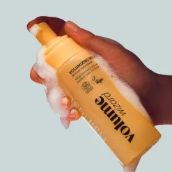 Volume Wizard™   Volumizing Mousse 150 ml