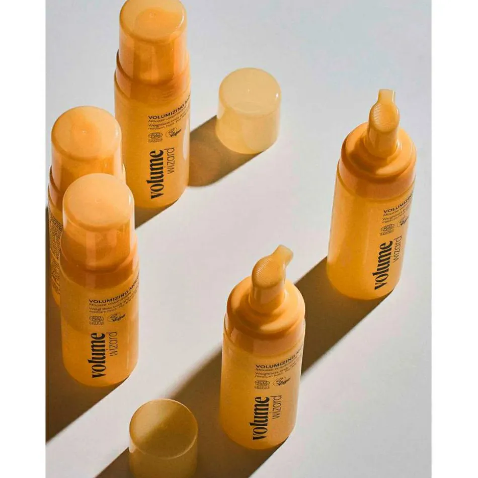 Volume Wizard™ Volumizing Mousse 150 ml