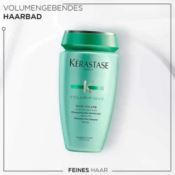 Volumifique   Bain Volume 250 ml