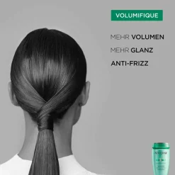 Volumifique   Bain Volume 250 ml