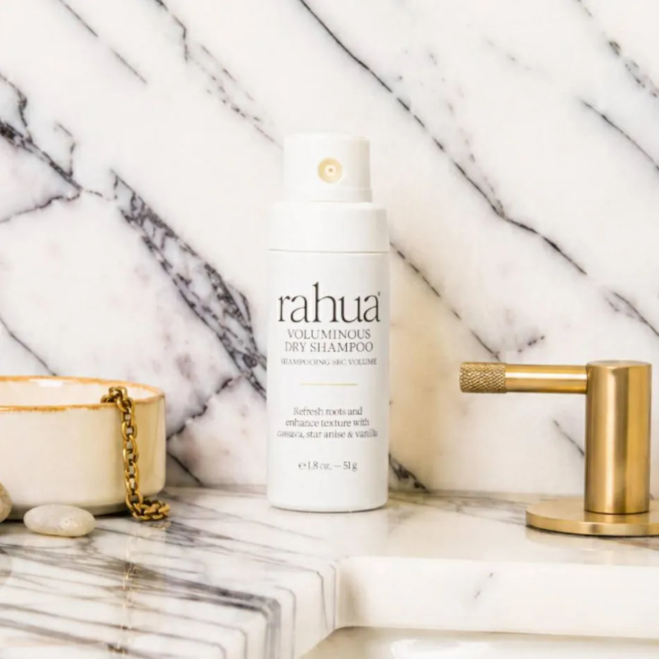 Voluminous Dry Shampoo 51 g