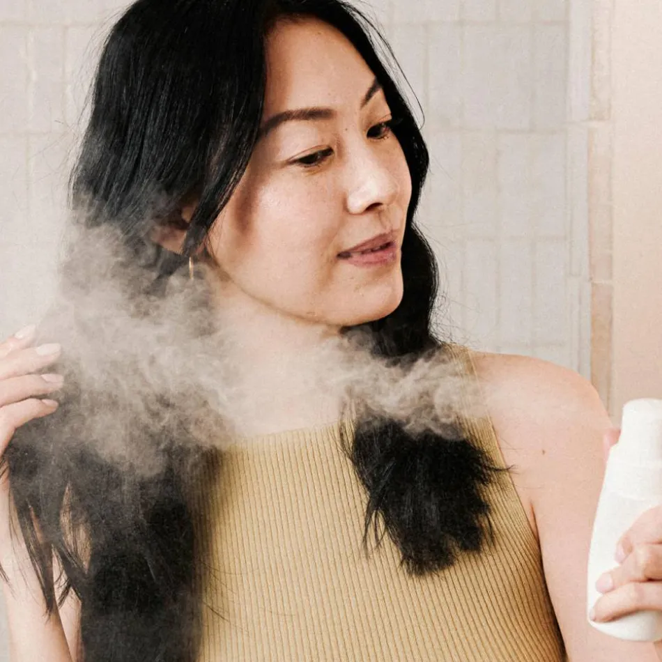 Voluminous Dry Shampoo 51 g