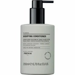 Volumising   Bodifying Conditioner