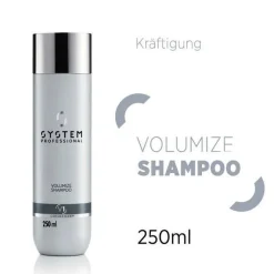 Volumize   V1 Shampoo