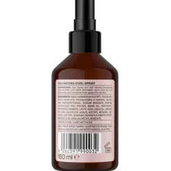 Volumizing Curl Spray 150 ml