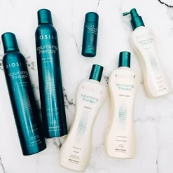 Volumizing Therapy   Hairspray 284 g