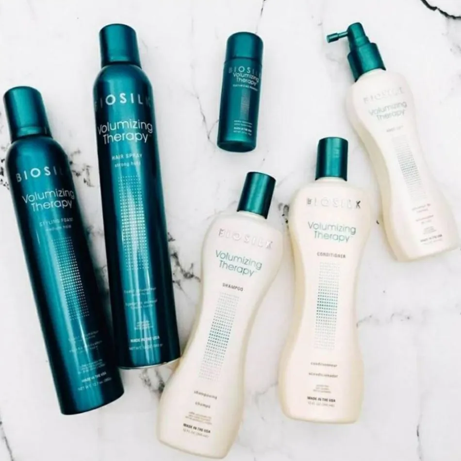 Volumizing Therapy Hairspray 284 g