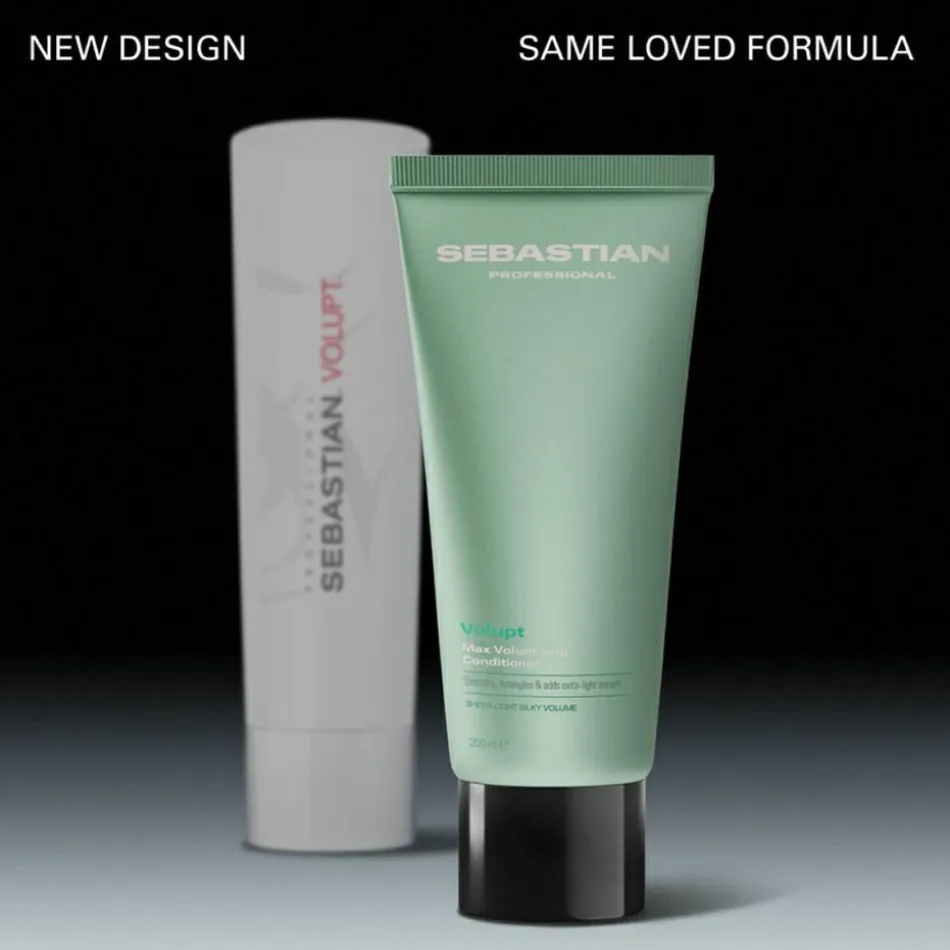 Volupt Max Volumizing Conditioner
