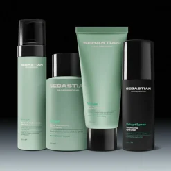 Volupt   Max Volumizing Spray Gel 150 ml