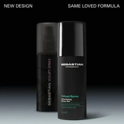 Volupt   Max Volumizing Spray Gel 150 ml