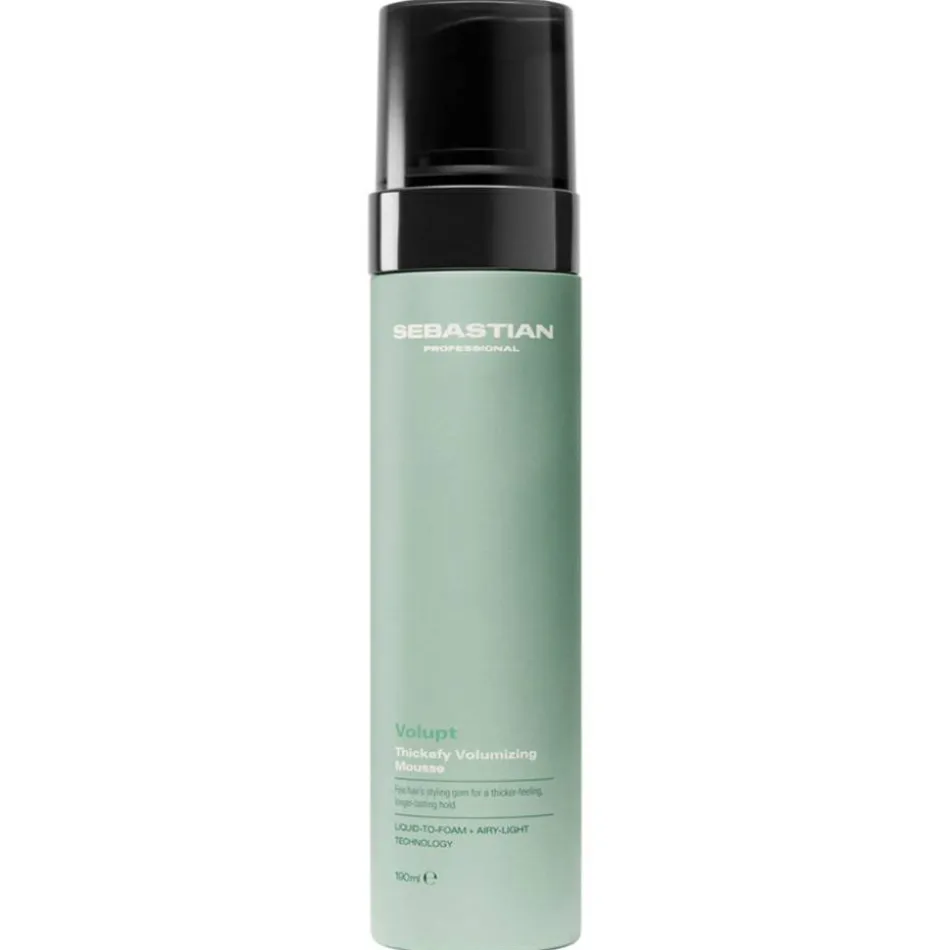 Volupt Thickify Volumizing Mousse 190 ml