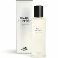 Voyage d’Hermès   Eau de Toilette Refill 200 ml