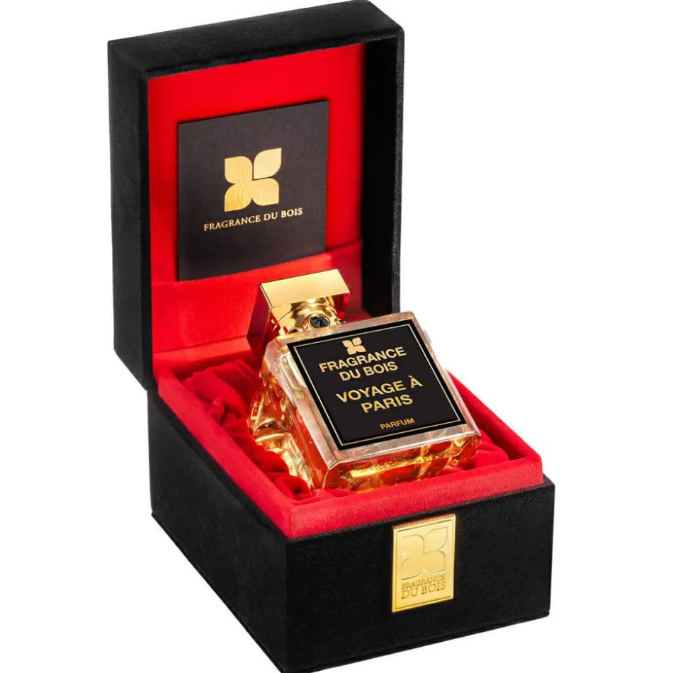 Voyage À Paris Parfum 100 ml