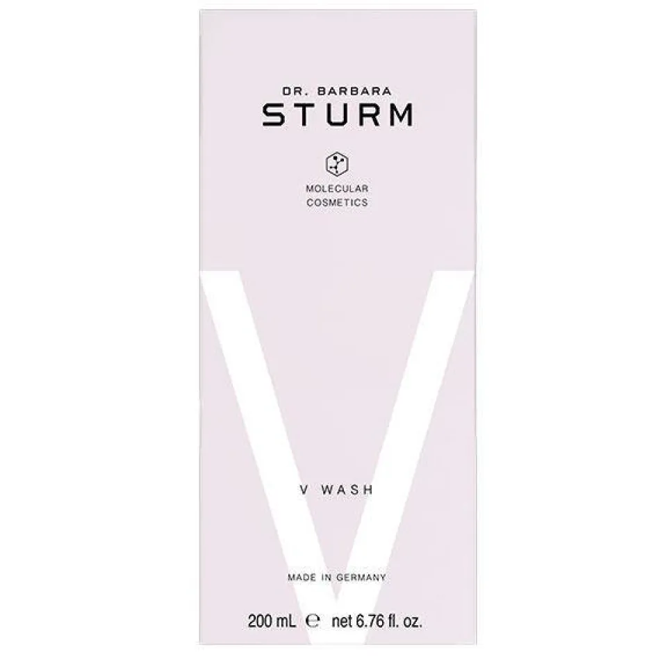 V Wash 200 ml