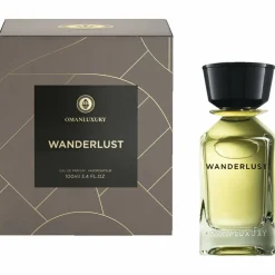 Wanderlust Eau de Parfum 100 ml