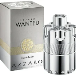 Wanted   Eau de Parfum