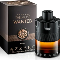 Wanted   The Most Le Parfum