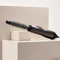 Warmluftbürste Titanium Tourmaline