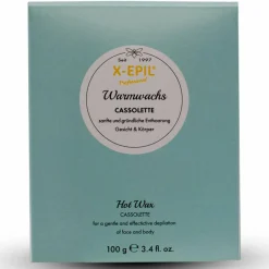 Warmwachs Cassolette 100 g