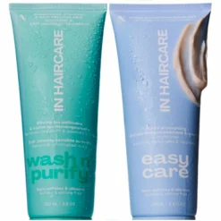 Wash n' Purify Soothing & Anti-Dandruff Shampoo 250 ml