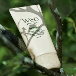 WASO   SHIKULIME Color Control Oil-Free Moisturizer 50 ml