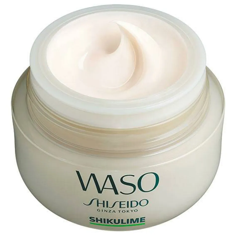 WASO SHIKULIME Mega Hydrating Moisturizer 50 ml