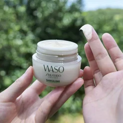 WASO   Shikulime Mega Hydrating Moisturizer REFILL 50 ml