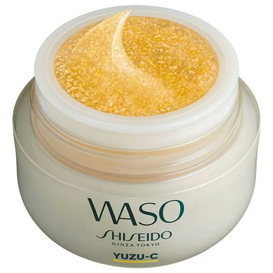 WASO YUZU-C Beauty Sleeping Mask 50 ml