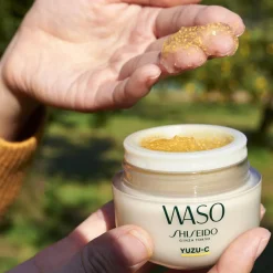 WASO   Yuzu-C Beauty Sleeping Mask REFILL 50 ml