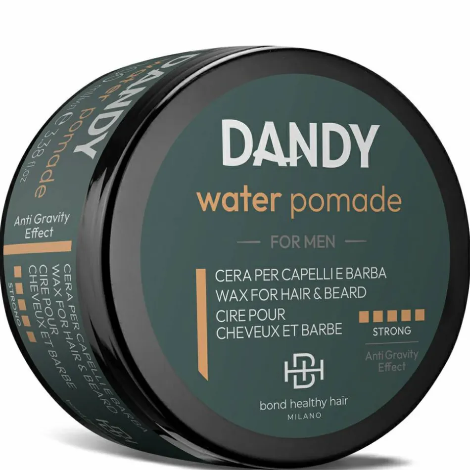 Water Pomade 100 ml