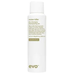 Water Killer Dry Shampoo Brunette 200 ml