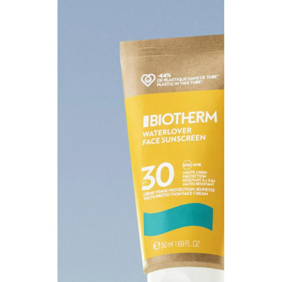 Waterlover Anti-Aging Face Sunscreen