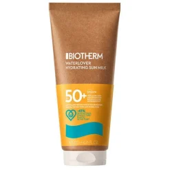 Waterlover   Hydrating Sun Milk SPF 50 200 ml