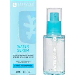 Water Serum 30 ml