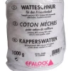Watteschnur 1 kg