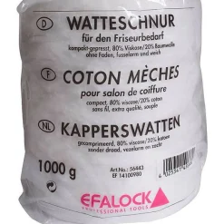 Watteschnur 1 kg