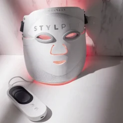 Wavelength Pro 5-in-1 LED Mask